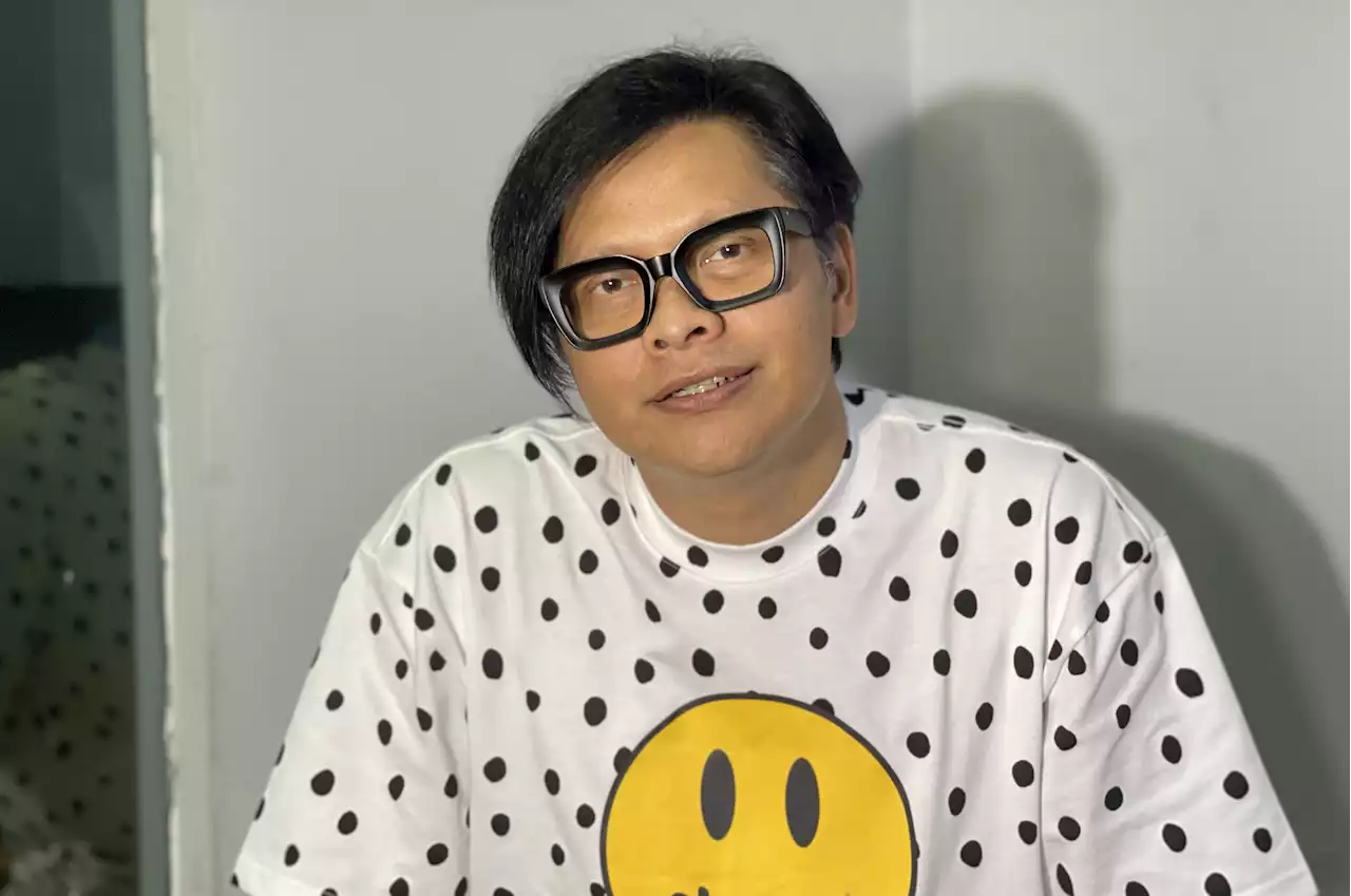 Diajak Baim Wong, Armand Maulana Kini Sibuk Jadi Promotor Musik