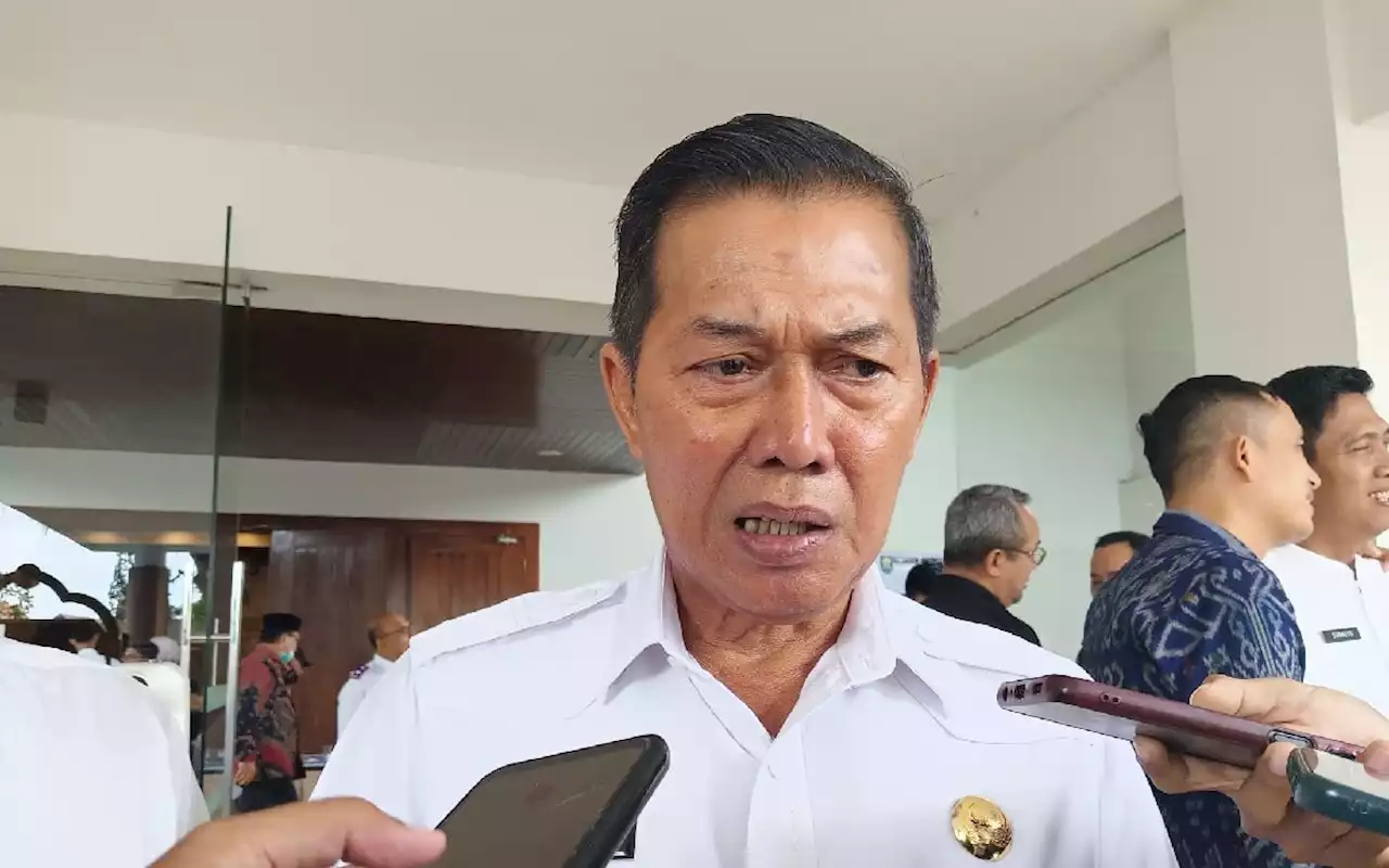 Kota Serang Tak Layak jadi Ibu Kota Provinsi Banten