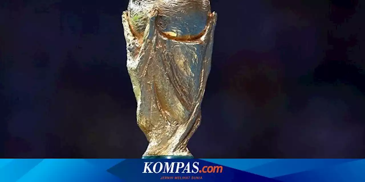 Termasuk Argentina, 4 Negara Conmebol Resmi Ajukan Diri Jadi Tuan Rumah Piala Dunia 2030