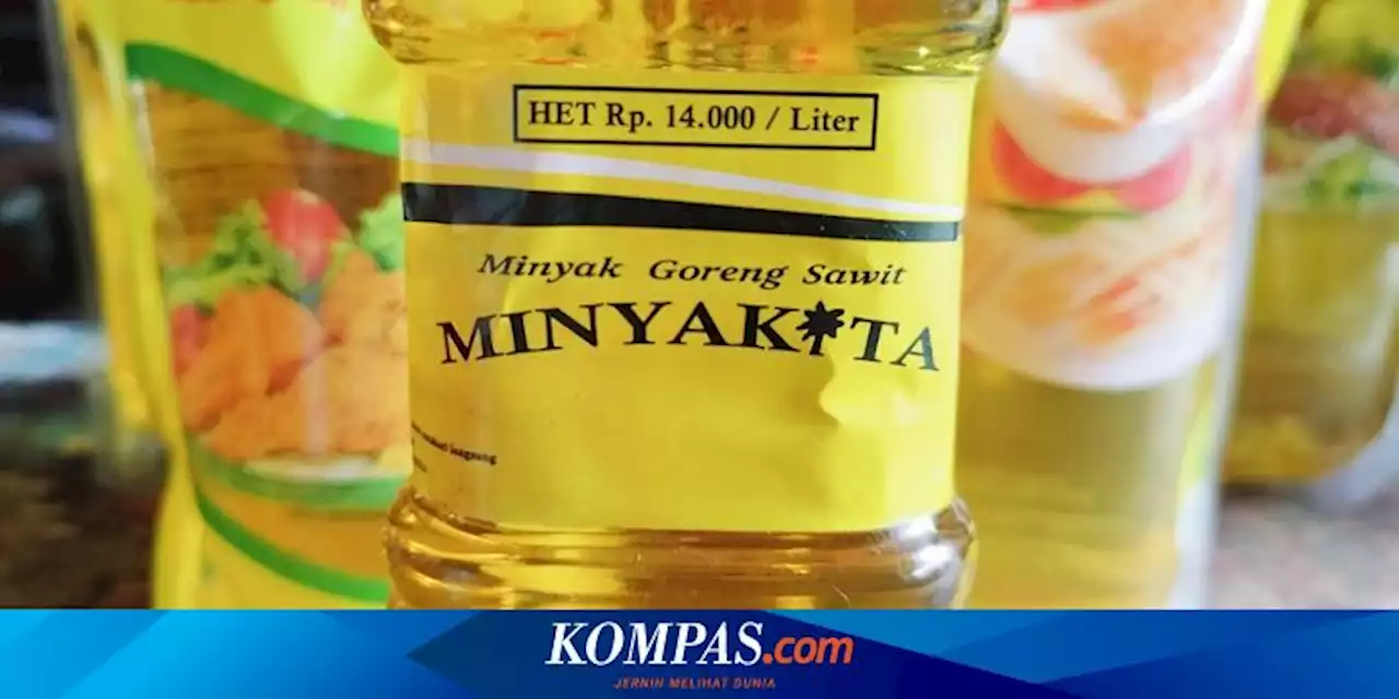 Minyakita Langka, Dewan Minyak Sawit Duga Produsen Sengaja Tidak Produksi