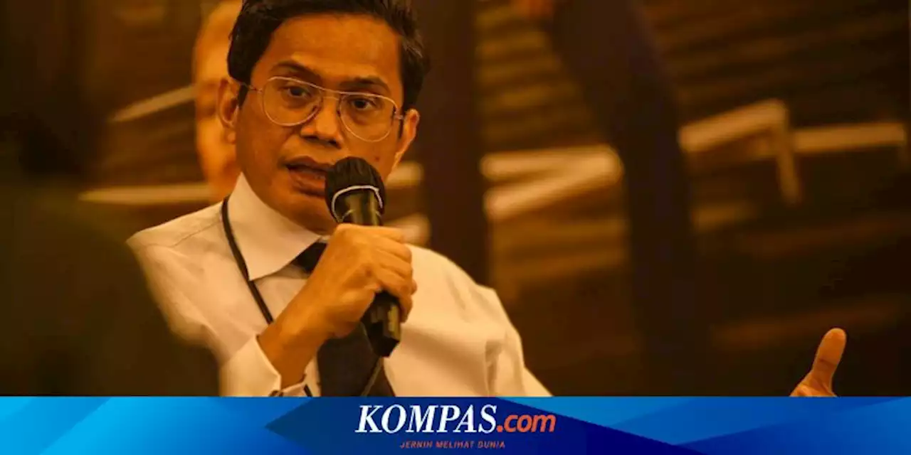 Transisi Energi Dinilai Akan Jadi Langkah Besar BUMN