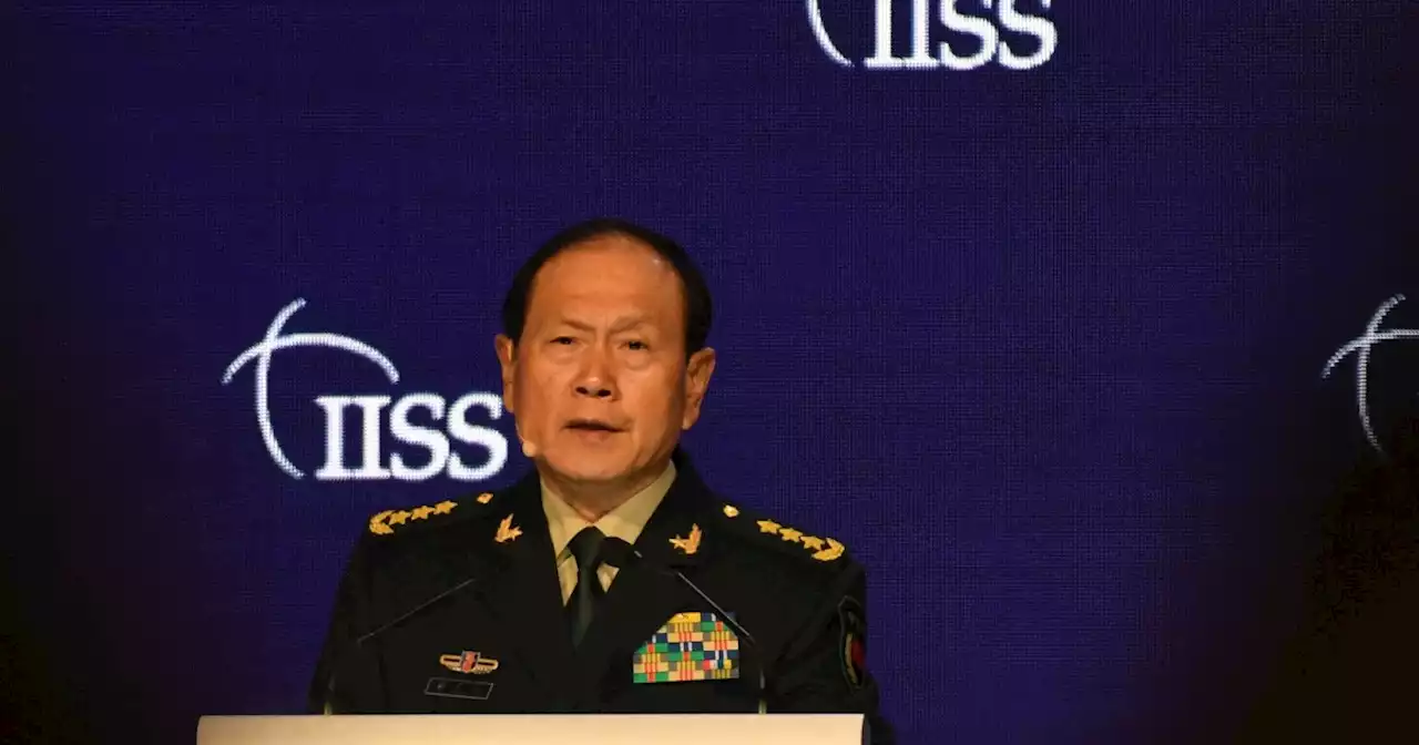 The Pentagon says China declined a phone call in response to the balloon's downing