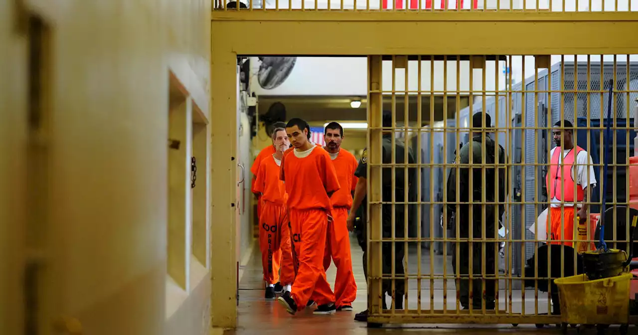 California prisoners would have voting rights restored under new proposal