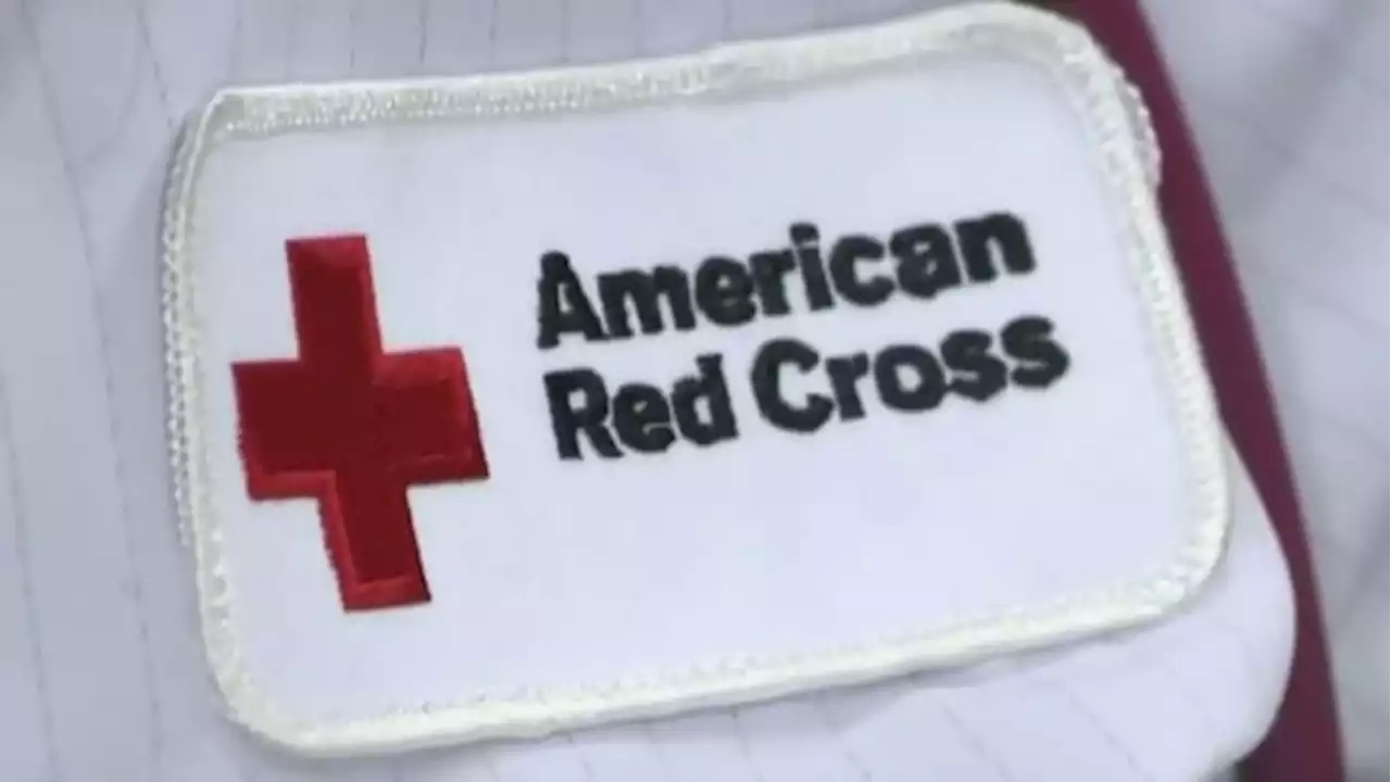 Red Cross continues to support victims affected by tornado that struck Houston area