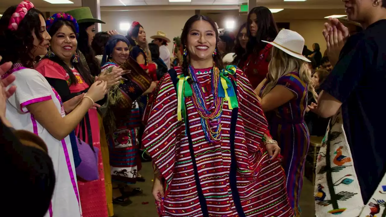 Creating community: Utah group honors oaxaqueño culture