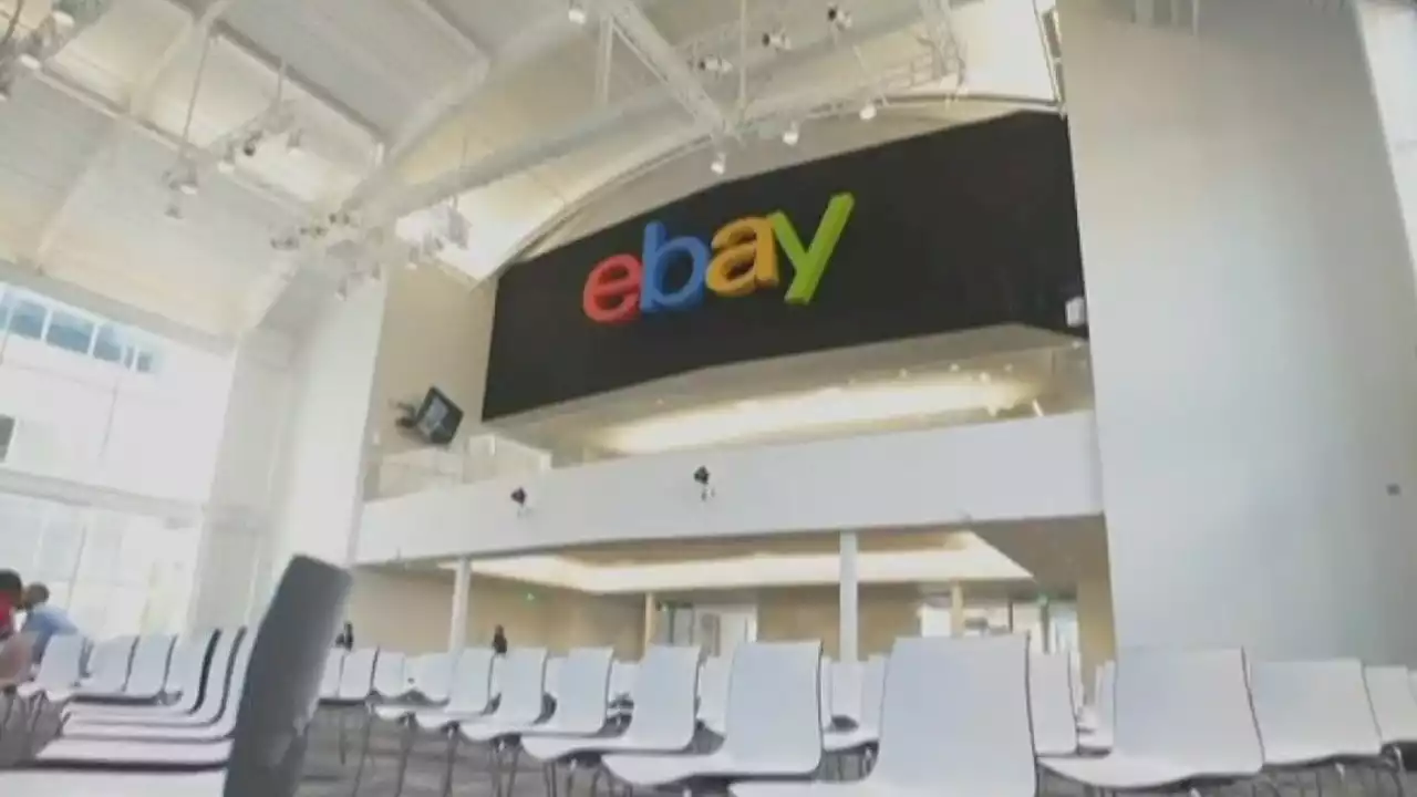 EBay, Zoom to cut more jobs