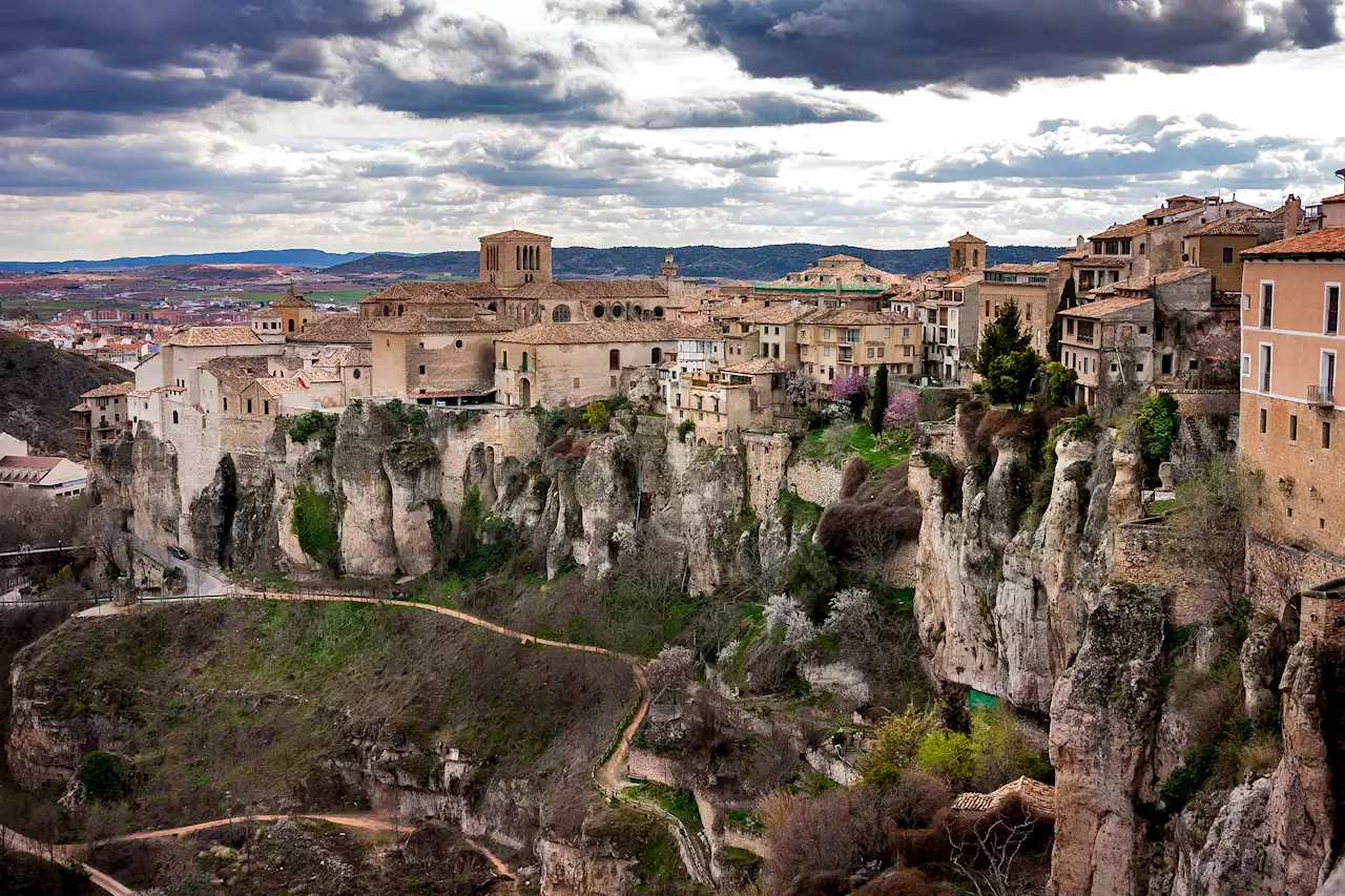 Cuatro razones (muy poco abstractas) para visitar y comerse Cuenca: la Capital Española de la Gastronomía en 2023