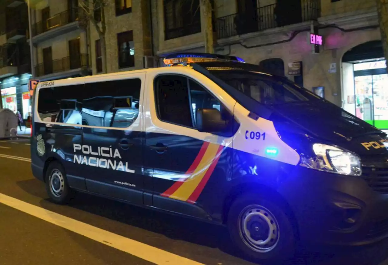 Detenidos en Sevilla tres menores por robar y agredir sexualmente a otra menor