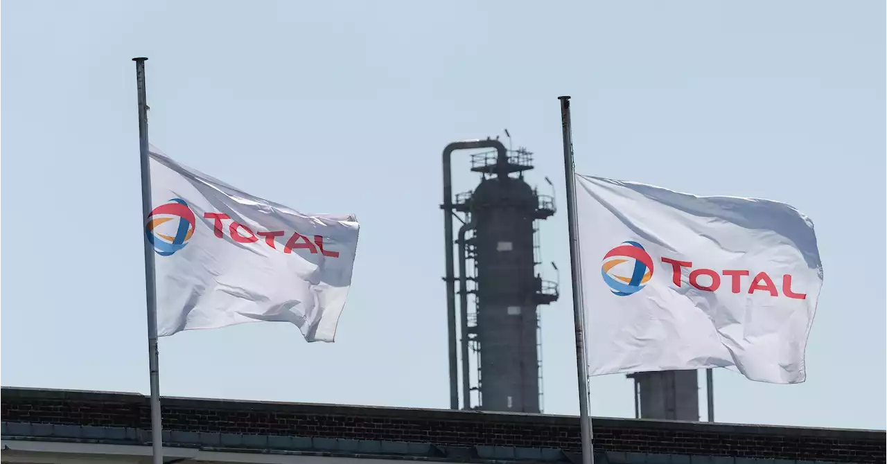 Las cinco mayores petroleras del mundo ganaron en 2022 más dinero que el que tienen países enteros