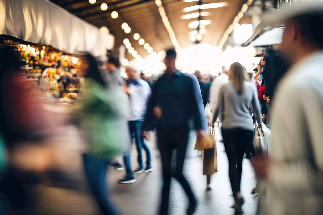 En France, les conditions de vie des malvoyants restent méconnues