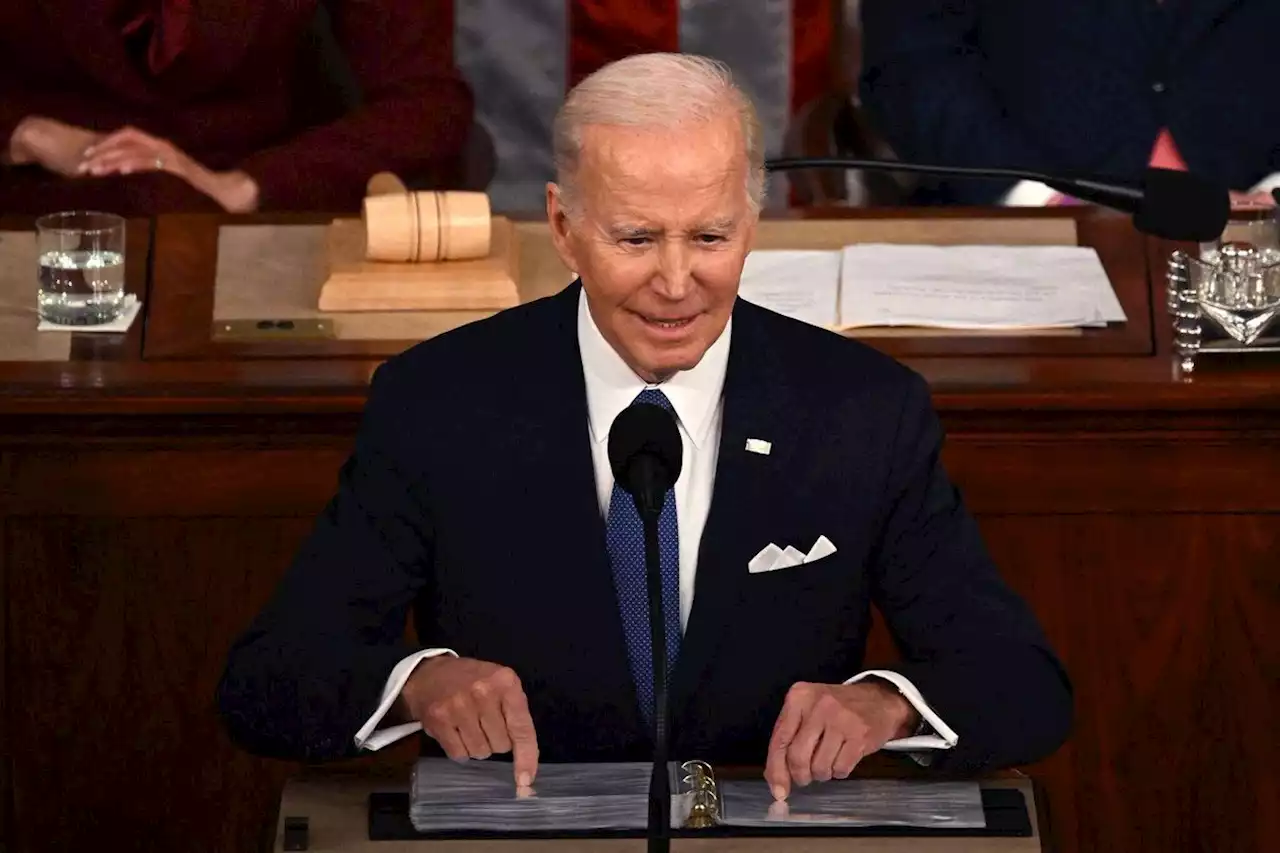 États-Unis : Joe Biden en route pour 2024 ?