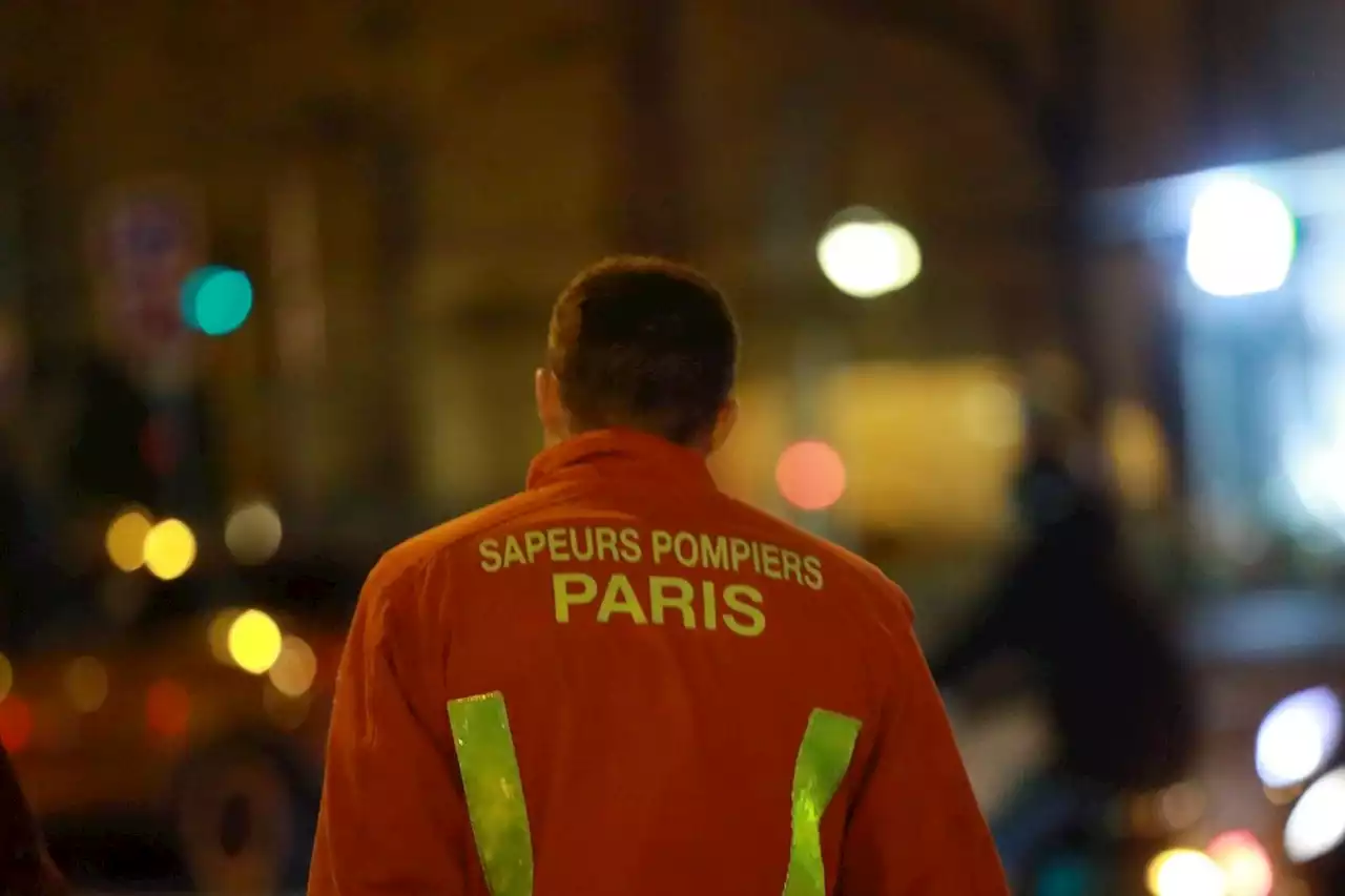 Procès de l’incendie de la rue Erlanger : la douleur de la mère de l’accusée