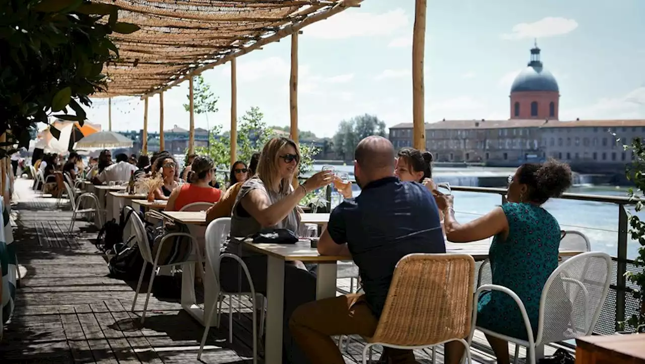 Toulouse : la mairie veut ouvrir trois nouvelles guinguettes cet été, on vous dit où