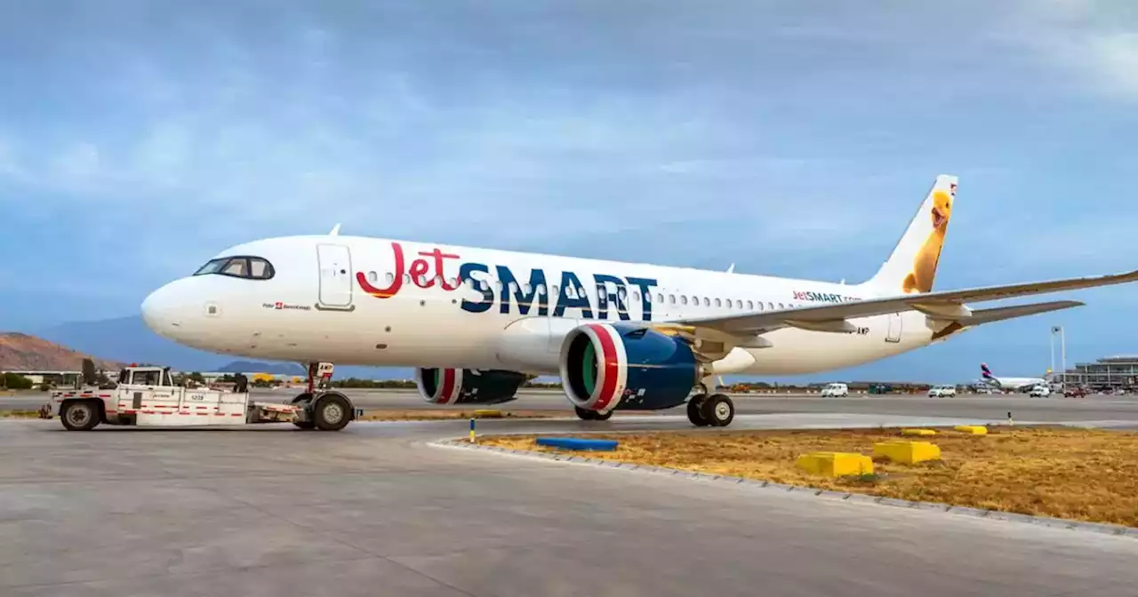 Con oferta de JetSmart buscan distraer solicitud de integración con Viva Air: Avianca