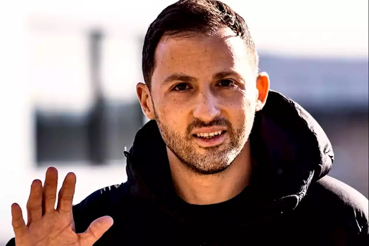 Domenico Tedesco, nuevo DT de Bélgica: el mejor de su clase, jugador de Football Manager y el hombre que llega para resolver conflictos