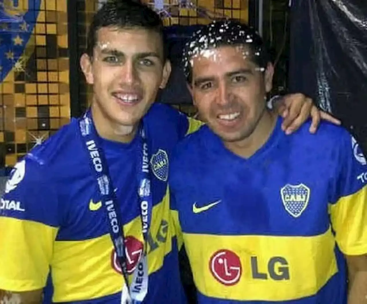 La tendencia que enloquece a los hinchas de Boca: cuánto hay de cierto en la vuelta de Leandro Paredes, un fanático de la Bombonera