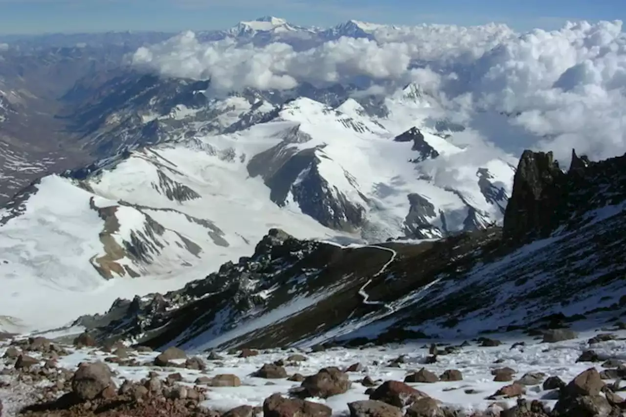 Murió otro andinista en el Aconcagua: es la tercera víctima mortal en menos de una semana