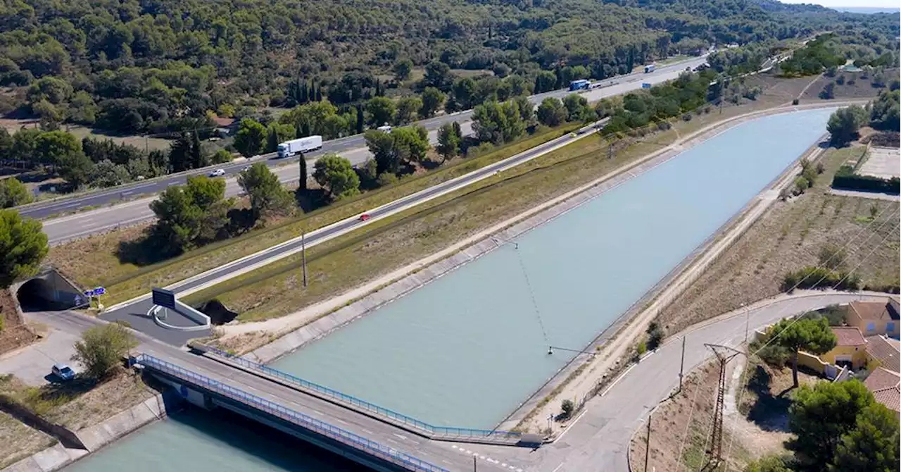 A7 : feu vert pour la création d'un demi-échangeur de plus à Salon-de-Provence