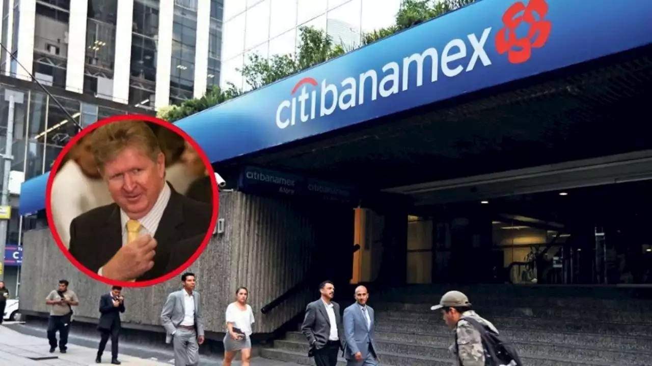 Escepticismo por compra de Banamex crece al interior de Grupo México