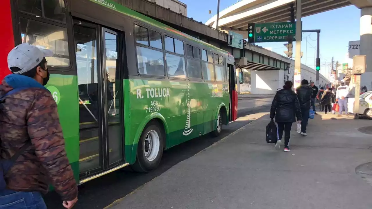 'Por aquí asaltan mucho'; denuncian aumento de robos en Boulevard Aeropuerto