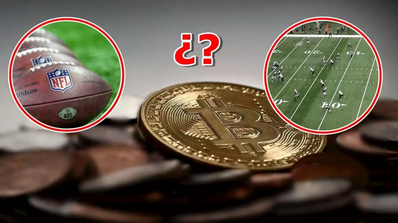 ¿Por qué las criptomonedas quedan fuera del Super Bowl 2023?