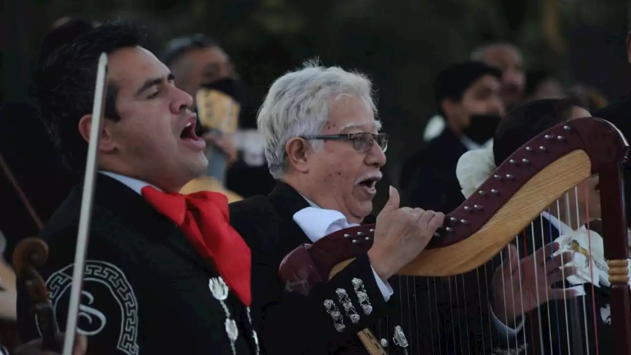 ¿Serenata gratis? Así puedes llevar conciertos a tu colonia en Xalapa