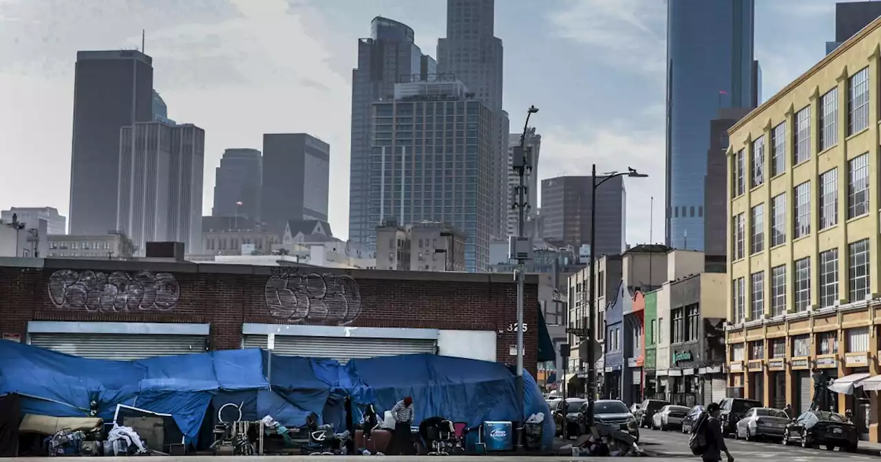 One of skid row's largest housing providers faces financial implosion