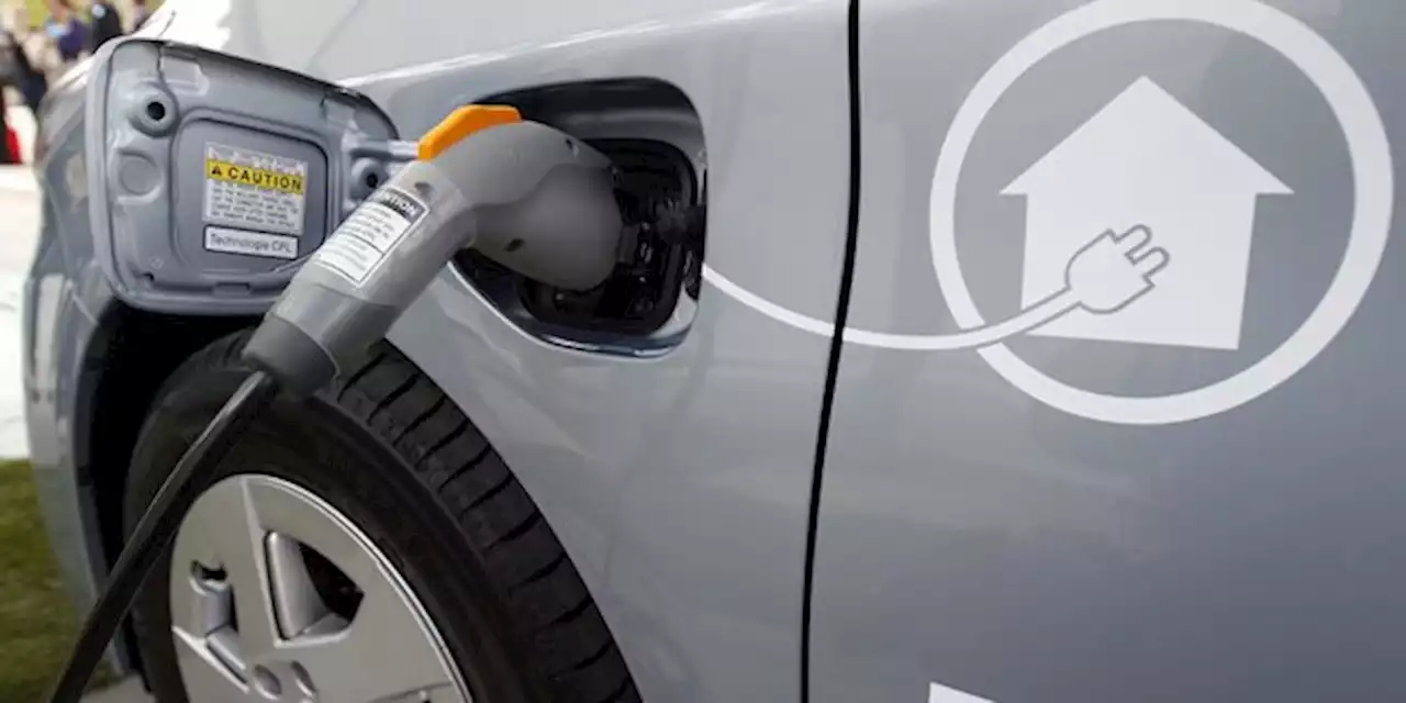 Voitures électriques : le gouvernement s'engage sur un déploiement de 100.000 bornes avant l'été