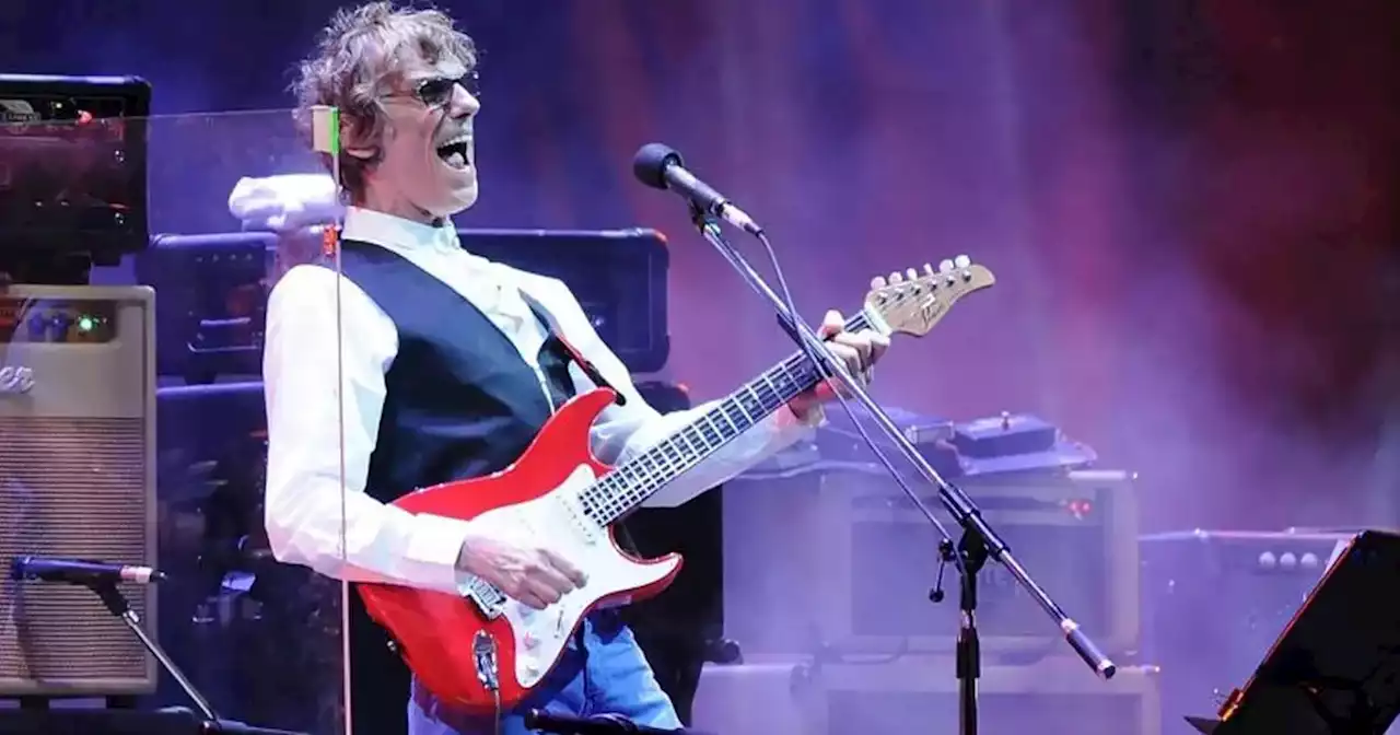 Efemérides, qué pasó hoy 7 de febrero: se cumplen 11 años del fallecimiento de “El Flaco” Spinetta | Viral | La Voz del Interior