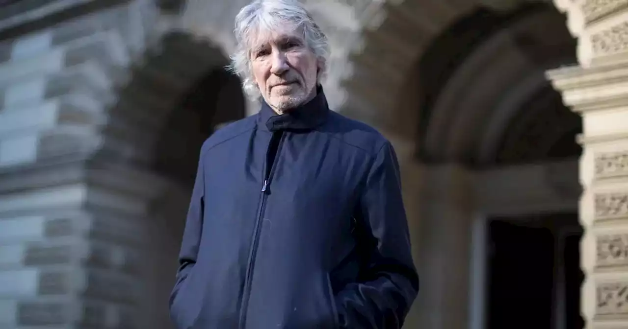 Invitado por Rusia, Roger Waters participará en una reunión del Consejo de Seguridad de la ONU | Música | La Voz del Interior