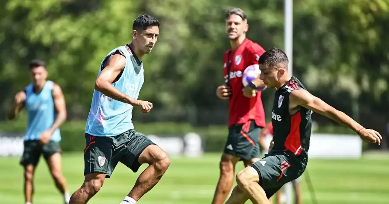 Tras perder con Belgrano, River se prepara para recibir a Argentinos Juniors | Fútbol | La Voz del Interior