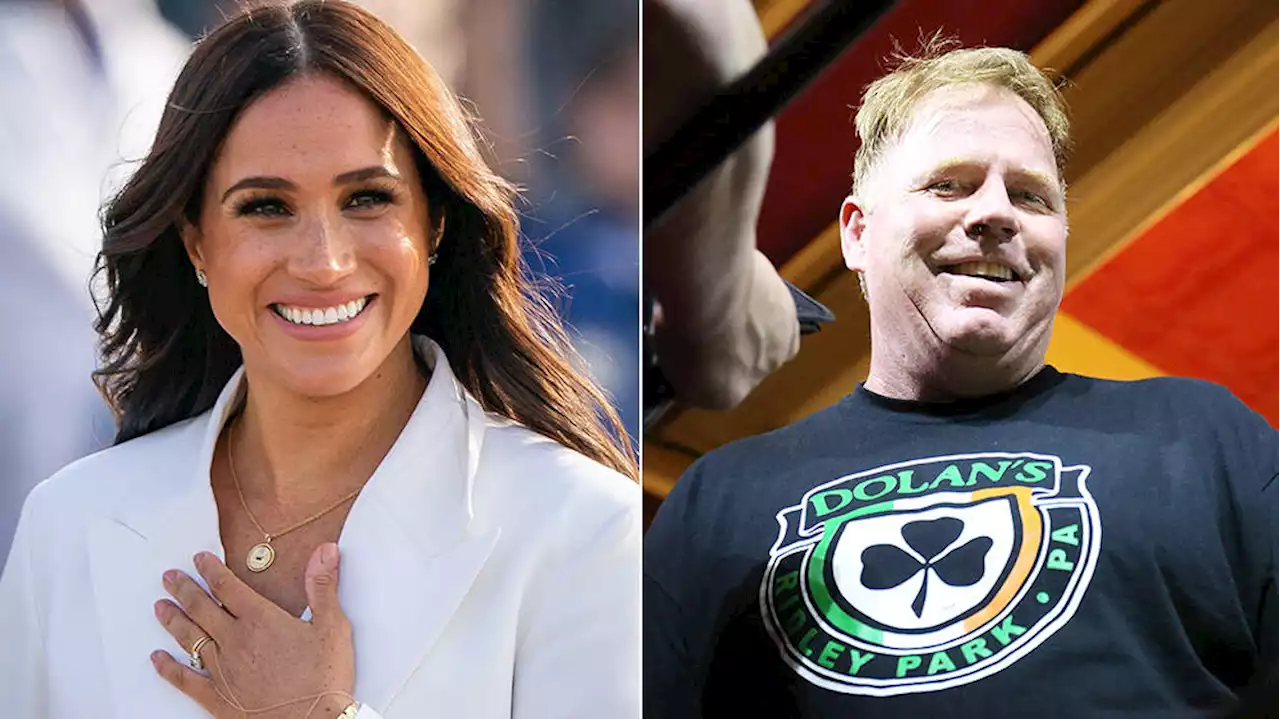 Who are Meghan Markle's siblings?