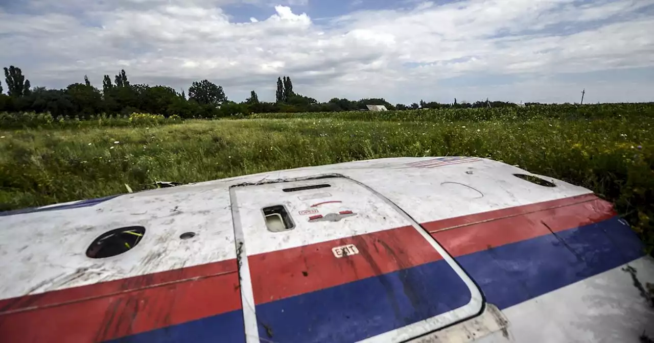 Du crash à l'enquête, la chronologie de l'affaire du vol MH17 en Ukraine