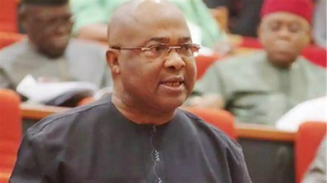 Imo PDP To FG: Stop Uzodimma’s Moves To Borrow N118bn