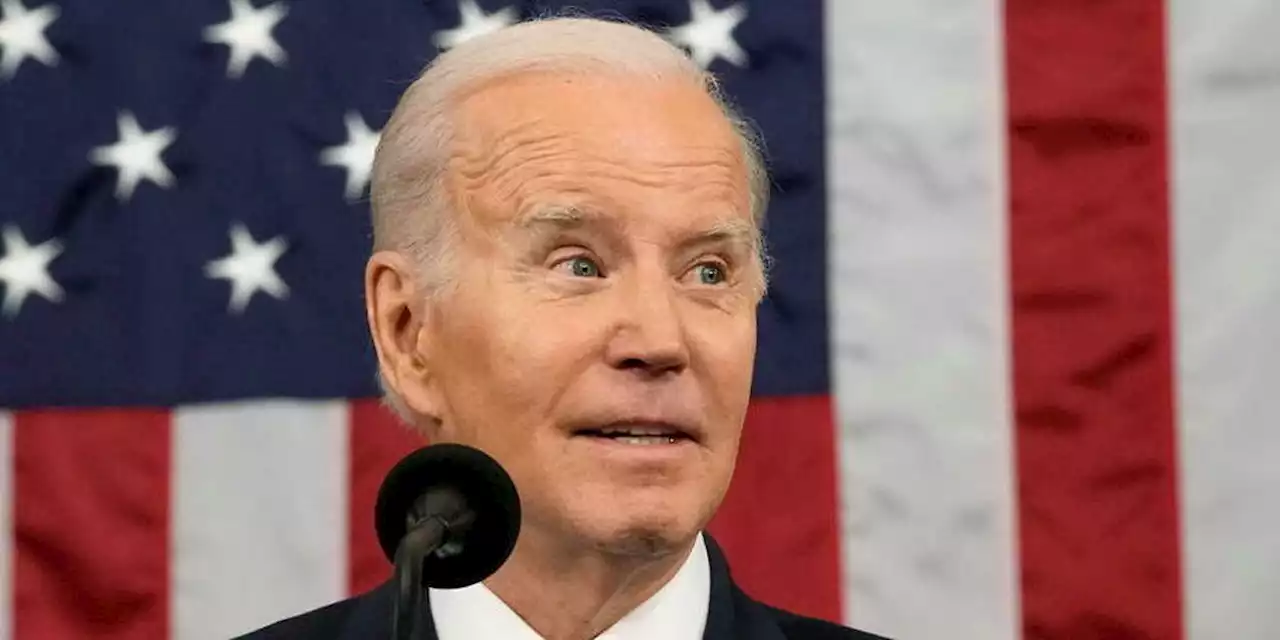 États-Unis : Joe Biden promet de rendre à son pays sa fierté et sa prospérité