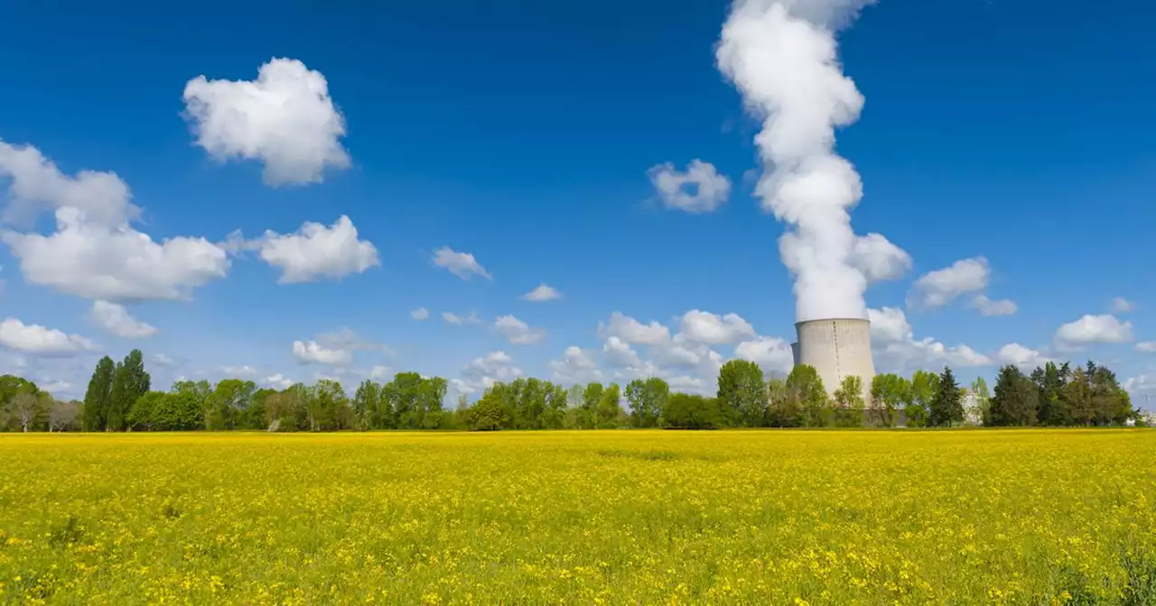 Nucléaire : la tentation du modèle américain