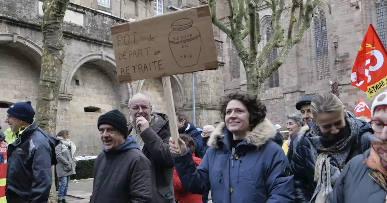 A Rodez, « la colère monte car on n’est pas écoutés »