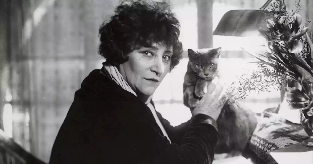 Cinq livres pour redécouvrir Sidonie-Gabrielle Colette