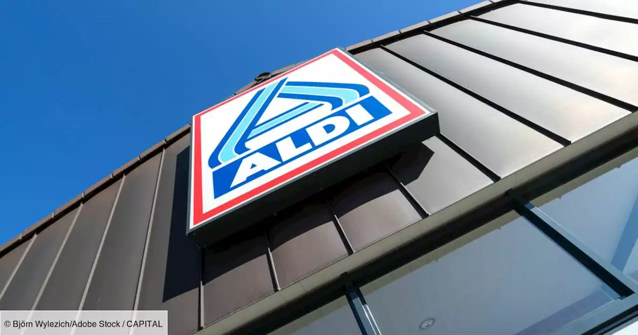 Aldi, Lidl et Leclerc grignotent des parts de marché en début d'année