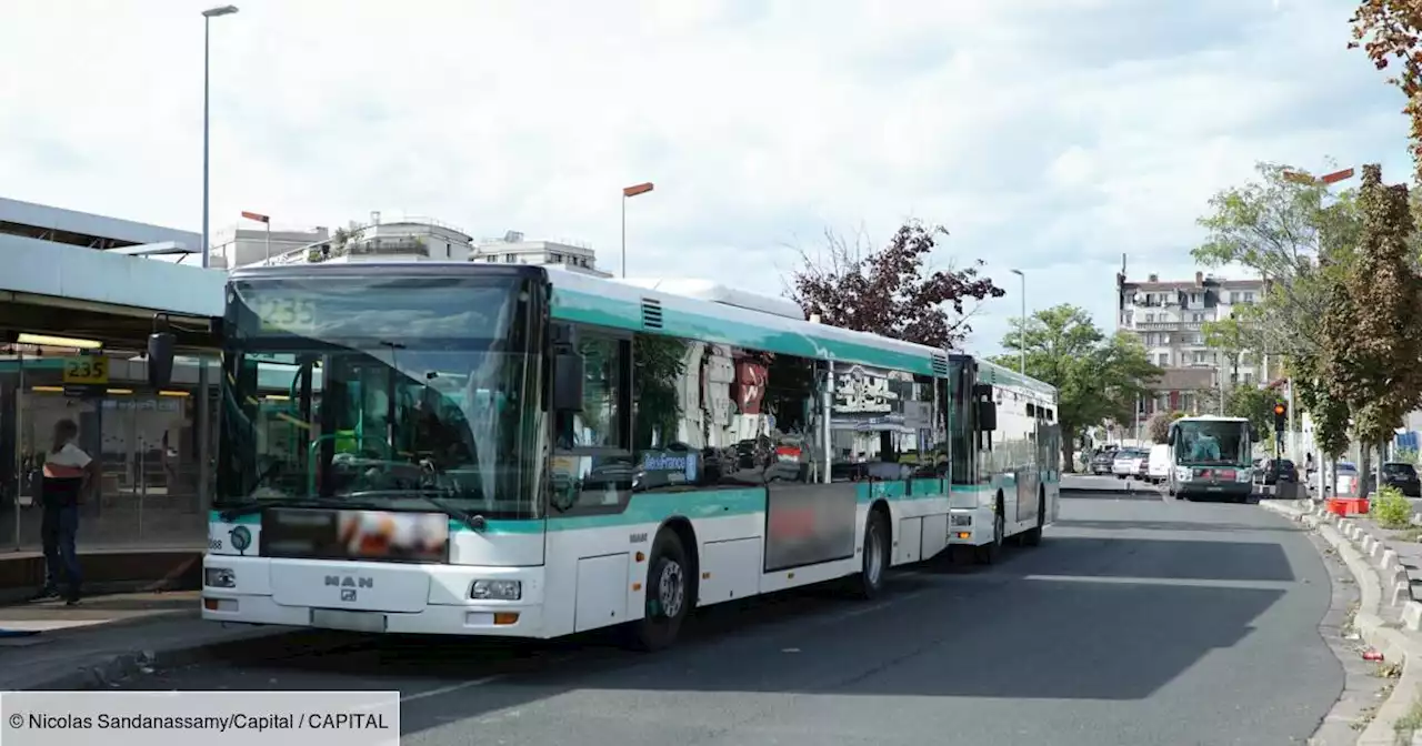 Bientôt un titre unique de transport pour toute la France ?