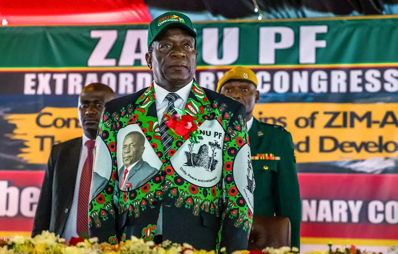 Zimbabwe polls predict a Chamisa triumph over Mnangagwa