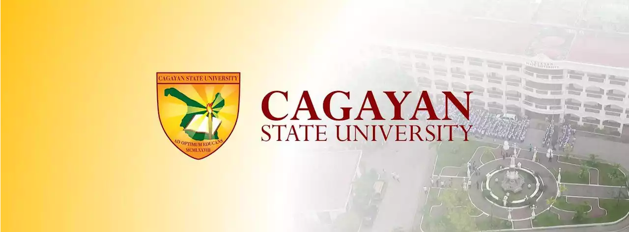 Cagayan State U - Andrews Campus earns perfect passing rate in February 2023 Respiratory Therapists Licensure Exam