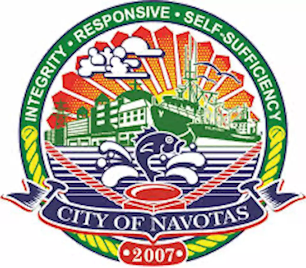 Navotas LGU passes DILG’s Good Financial Housekeeping standards