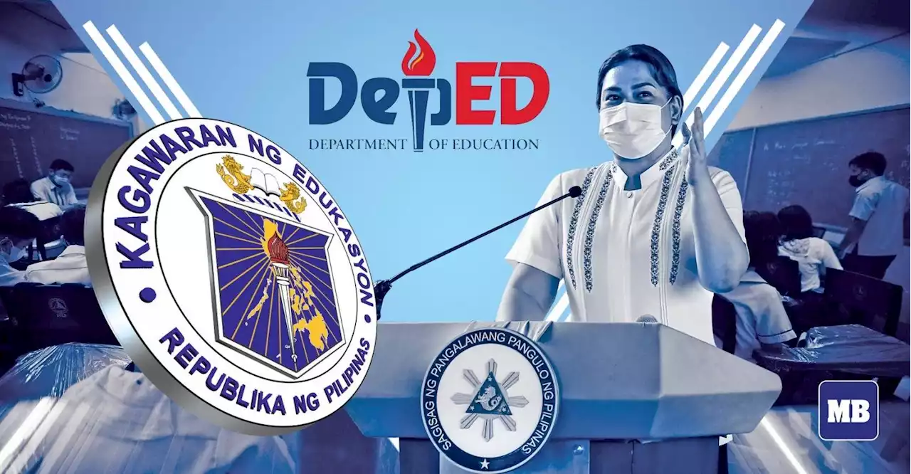 PH to hold post as SEAMEC president --- DepEd