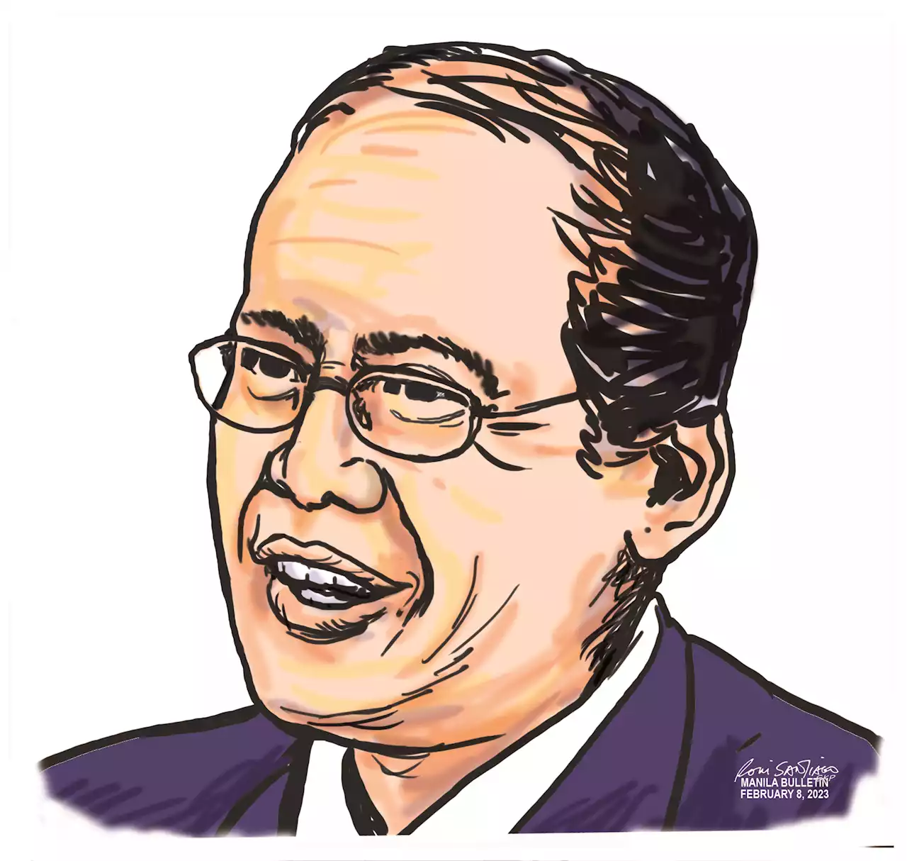 PNoy’s 63rd birth anniversary today; fidelity to Constitution was hallmark of his presidency