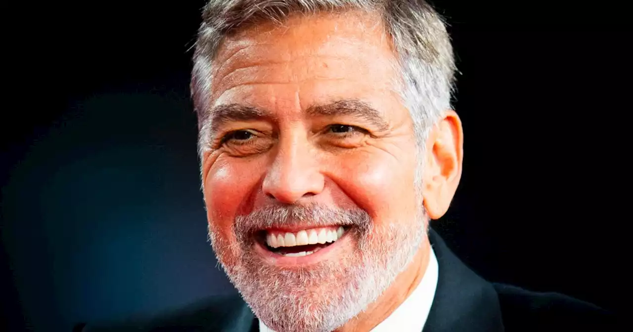 George Clooney va réaliser la version américaine d'une célèbre série française