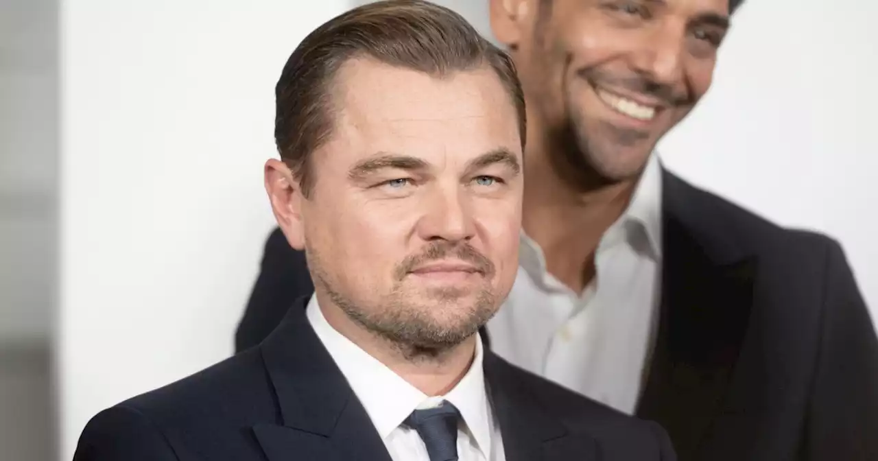 Leonardo DiCaprio critiqué car il fréquenterait une jeune femme âgé de 29 ans de moins que lui