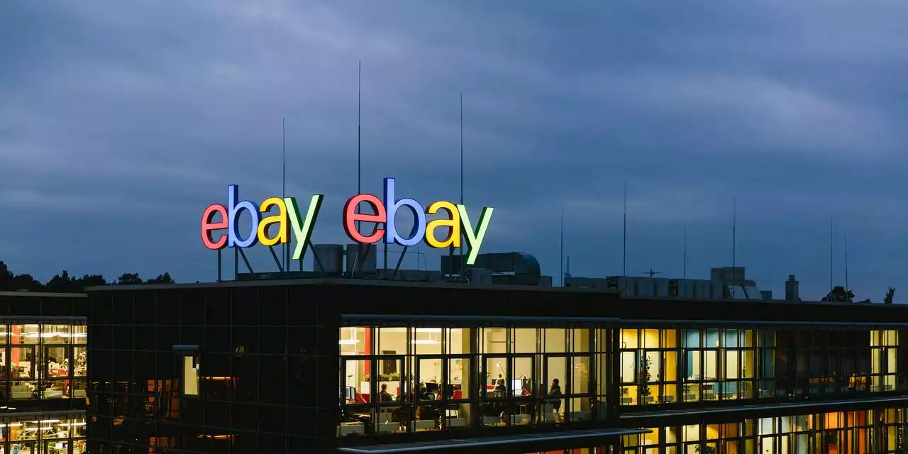 EBay to lay off 500 employees, about 4% of its workforce