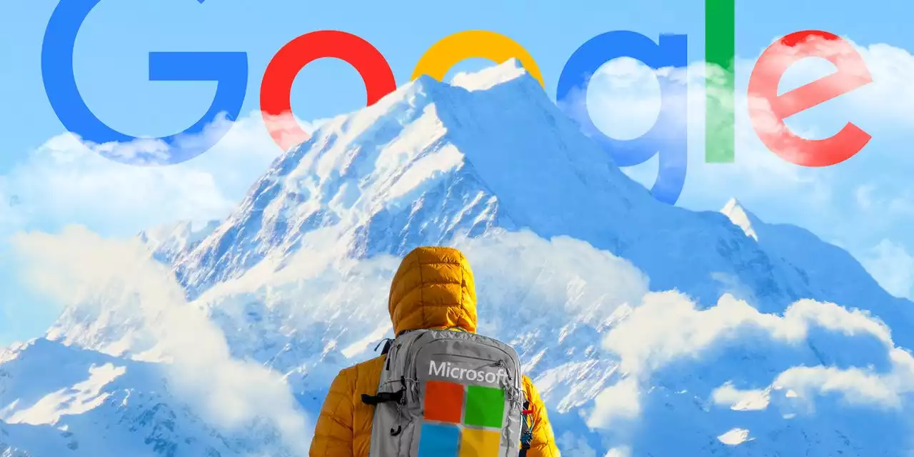 Microsoft still has ‘a mountain to climb’ despite AI and ChatGPT efforts