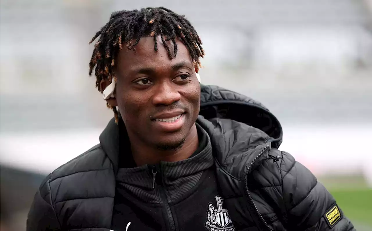 DT de Hatayspor desmintió que hayan rescatado a Christian Atsu